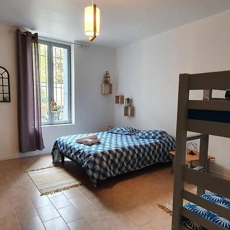 Chez Mamita : Appartement Dans Quartier Calme. 카르카손 외부 사진