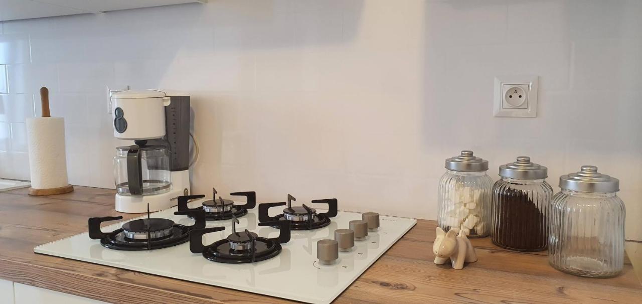 Chez Mamita : Appartement Dans Quartier Calme. 카르카손 외부 사진