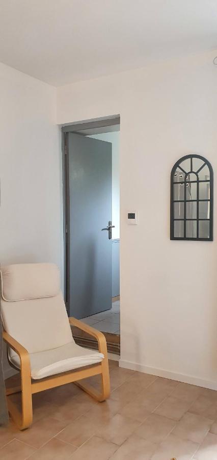Chez Mamita : Appartement Dans Quartier Calme. 카르카손 외부 사진