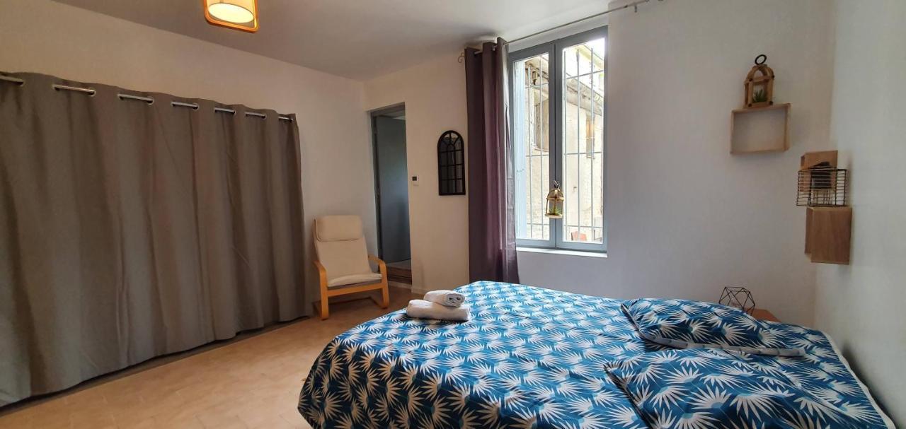Chez Mamita : Appartement Dans Quartier Calme. 카르카손 외부 사진