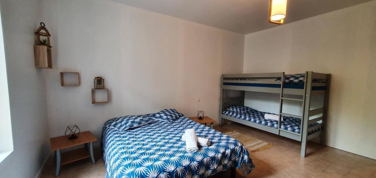Chez Mamita : Appartement Dans Quartier Calme. 카르카손 외부 사진