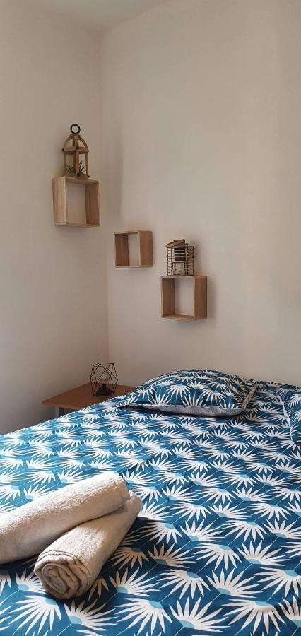 Chez Mamita : Appartement Dans Quartier Calme. 카르카손 외부 사진