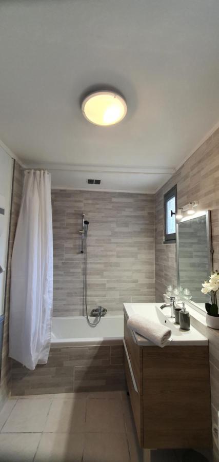 Chez Mamita : Appartement Dans Quartier Calme. 카르카손 외부 사진